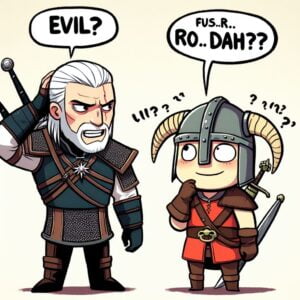 Translation vs Localization Photo1