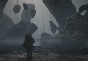 Death Stranding 2: On The Beach